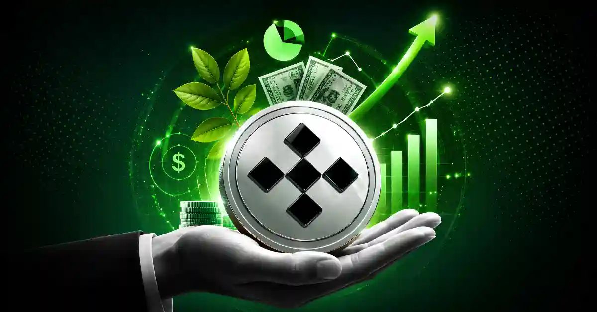 OKB Price Surges 5% After Breakout—Is $100 the Next Target?