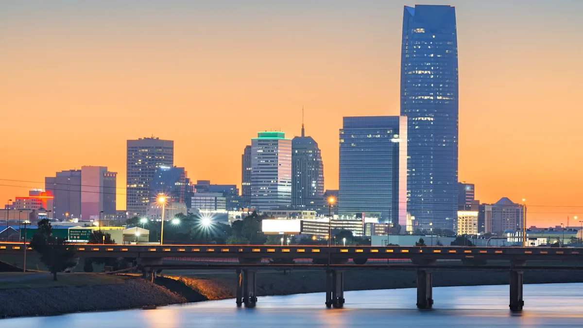 Oklahoma’s BancFirst to buy SpiritBank, boost Tulsa presence