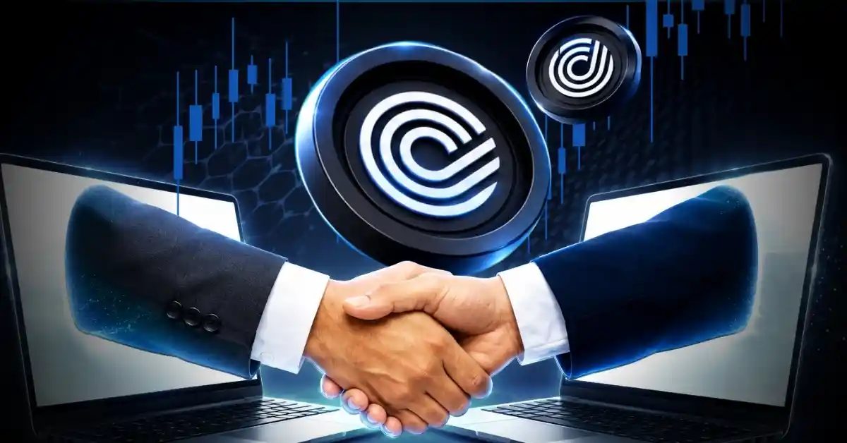 ONDO Price Surges 18% After DTCC Partnership: Can the Rally Continue to $0.5?