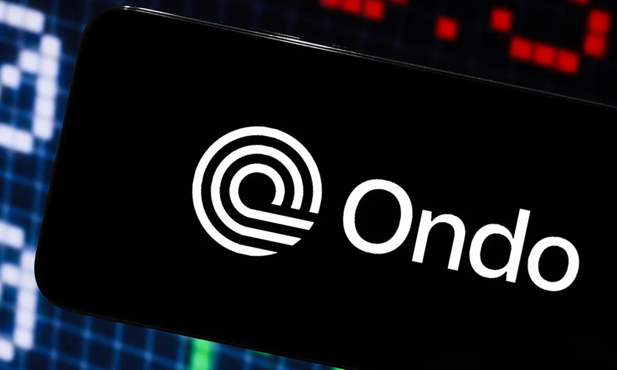 Ondo Stocks Volume Hits $27B, Tokenized Equity Platform Holds Above $1B