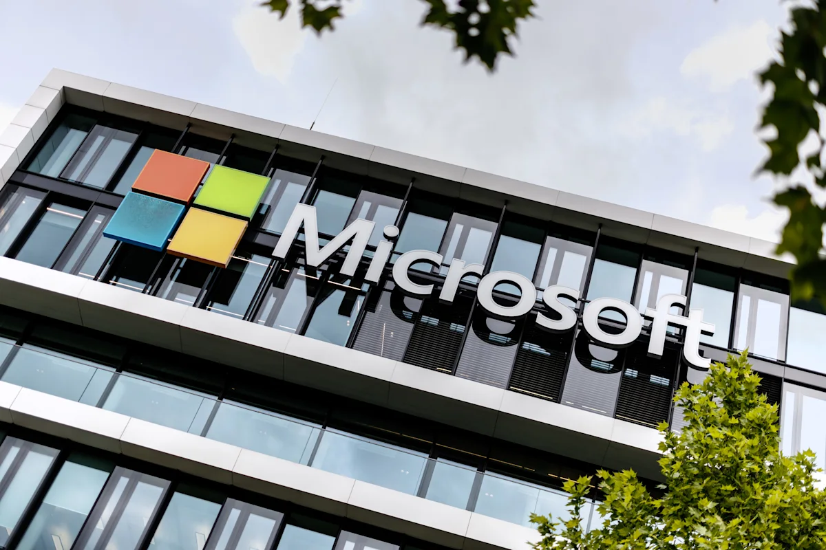 One chart reveals why investors are concerned about earnings from Microsoft, Amazon, and other hyperscalers