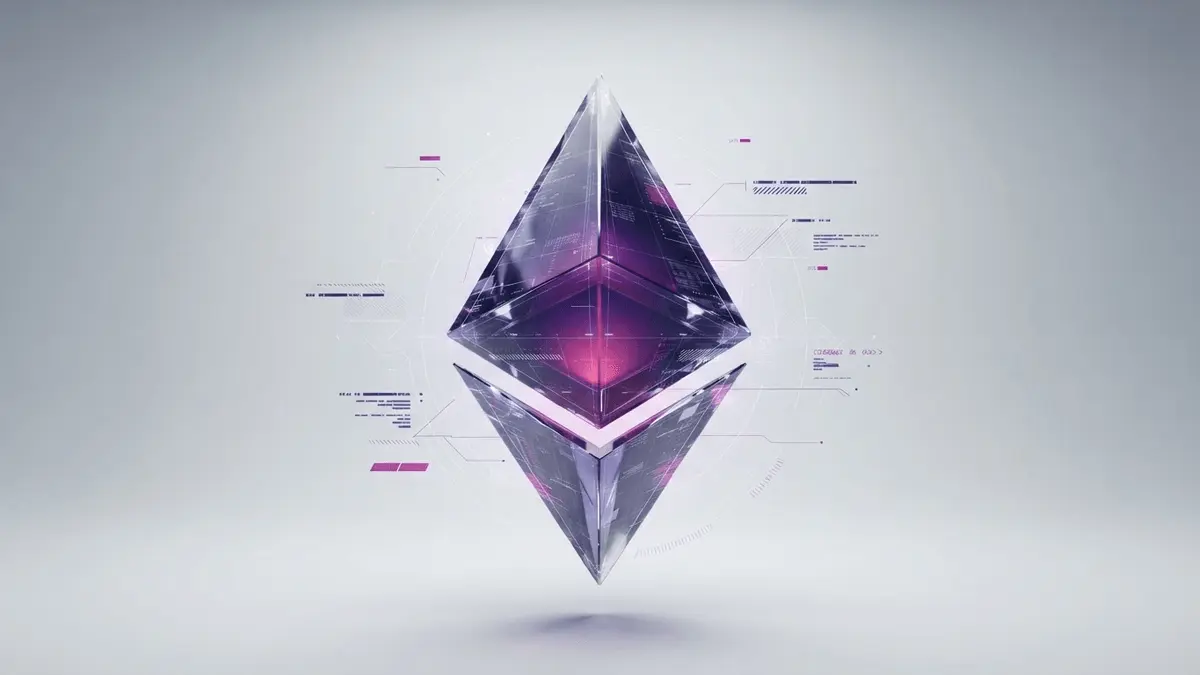 One Company Owns 4.8% of All Ethereum in Circulation: Ethereum Price Prediction Hasn’t Reacted Yet
