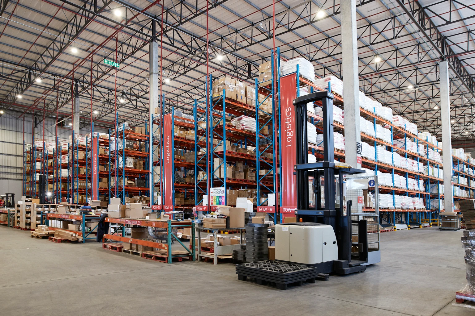 One Liberty Properties: The Value Play In Industrial