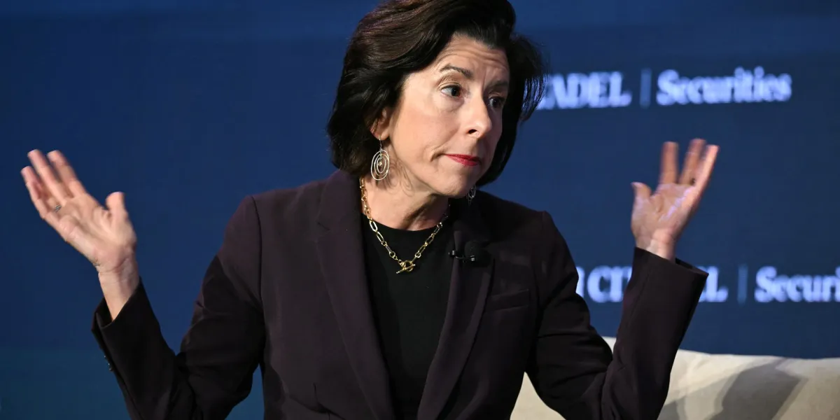 One of the Democratic Party’s brightest stars is co-founding a group to help with the coming AI jobs earthquake