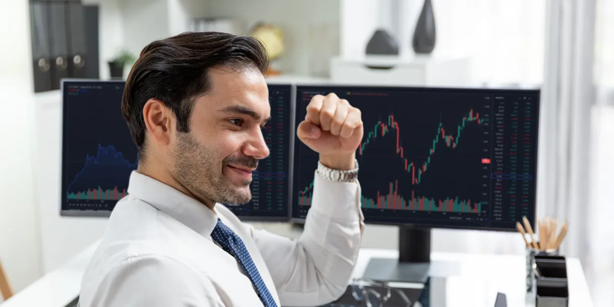 One Wall Street firm is paying its Gen Z interns fresh out of college $8,600 a week—more than the typical American makes in nearly two months