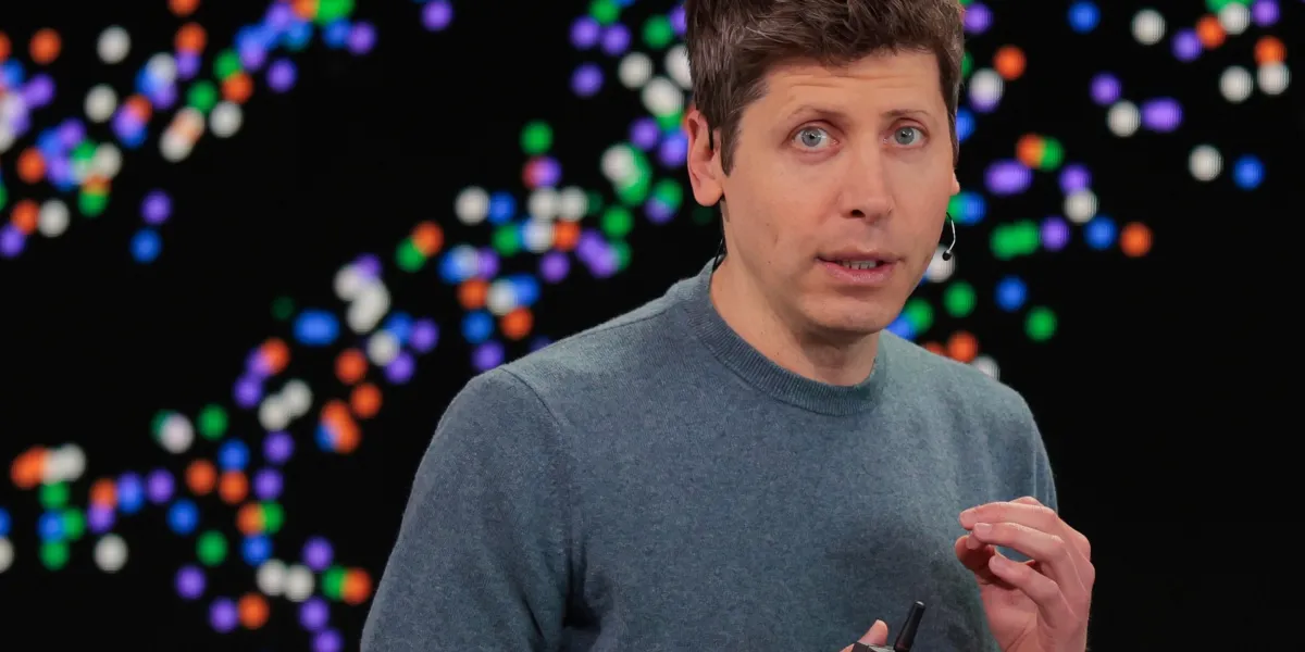 OpenAI CEO Sam Altman shares his ‘chronic disappointment’ in Gen Z—they’re stuck on what ‘was cool five years ago,’ instead of embracing AI