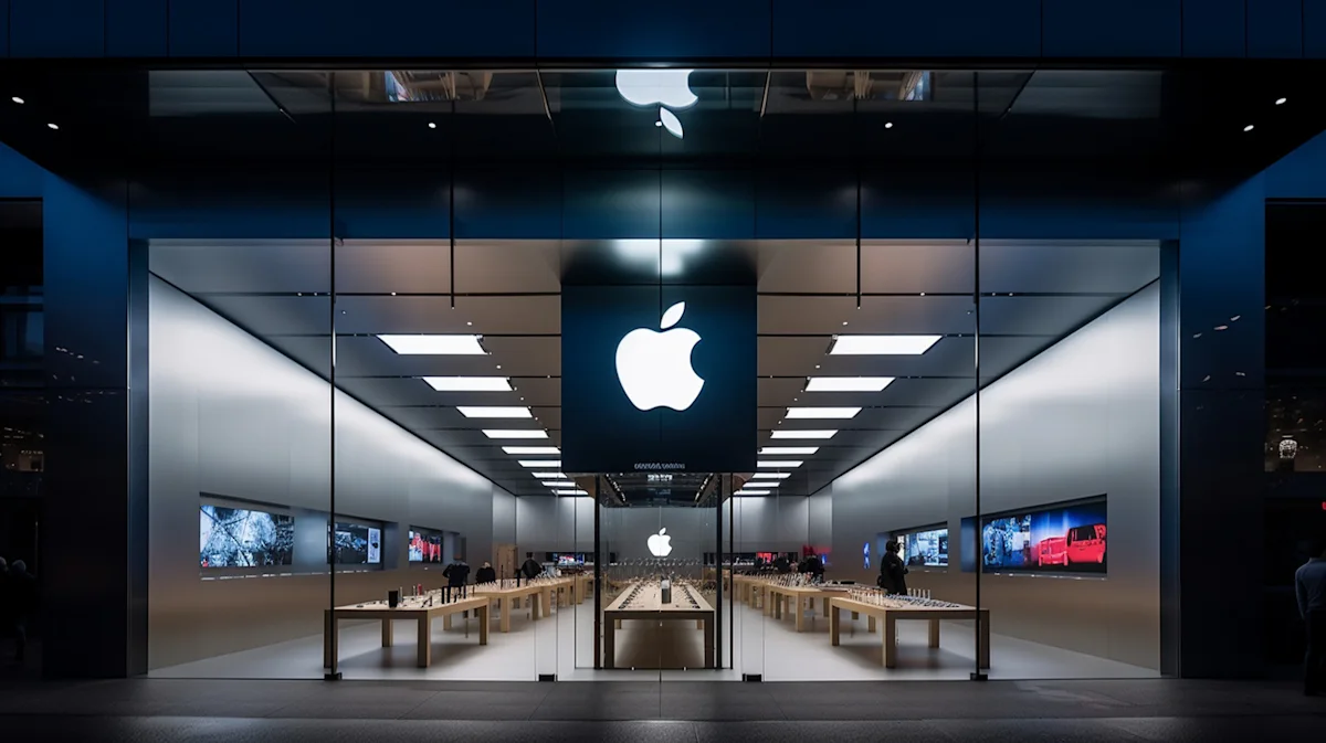 OpenAI Fires Back at Apple (AAPL)