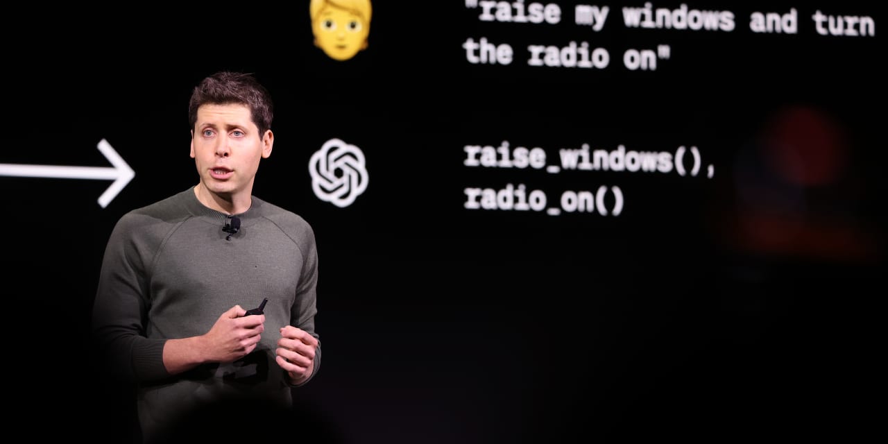 OpenAI IPO Fears Hit Oracle and Other Stocks Exposed to the ChatGPT Maker
