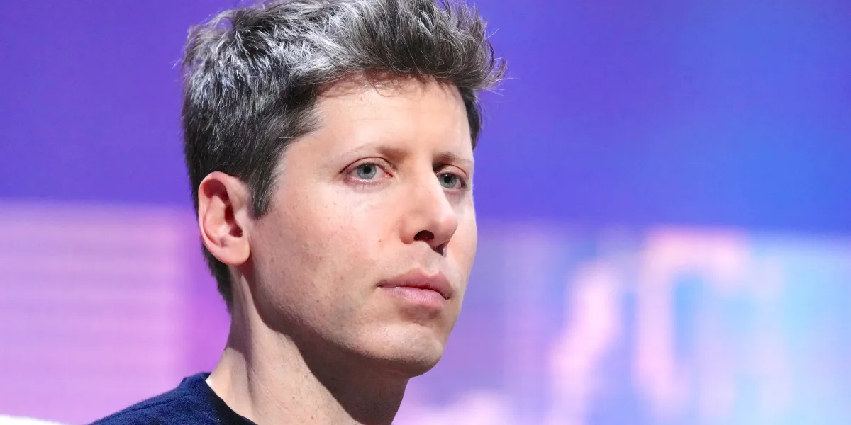 OpenAI IPO looks like a no-go: Sam Altman is discussing a new round of VC funding valuing the company at $1.2 trillion