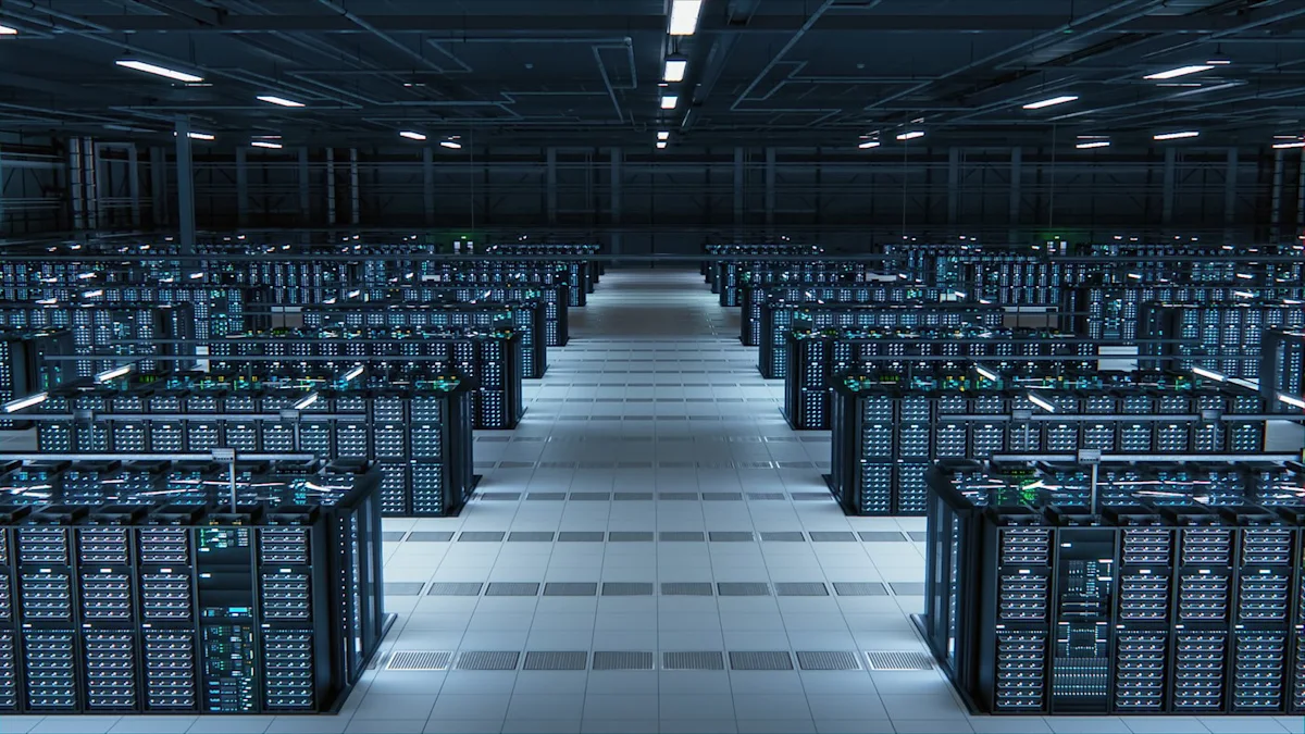 OpenAI Is Building Its Own AI Chip With Broadcom. Should Nvidia Investors Be Worried?