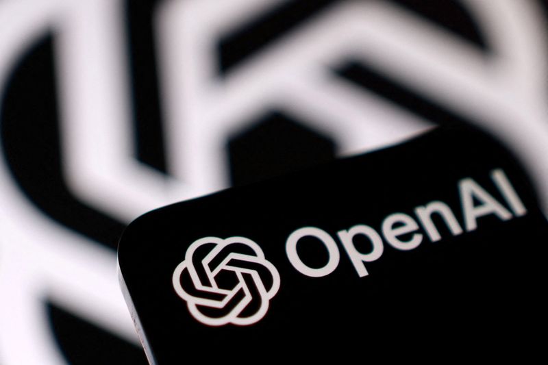OpenAI under investigation by group of state attorneys general, source says
