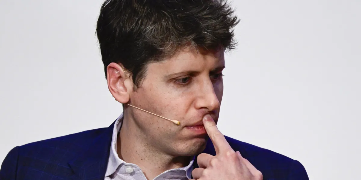 OpenAI’s financials have leaked, showing $21 billion in losses against $13 billion in revenue