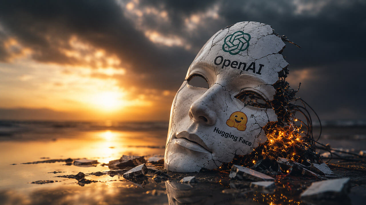 OpenAI’s model breach is not the singularity, but dismissing it as hype is dangerous