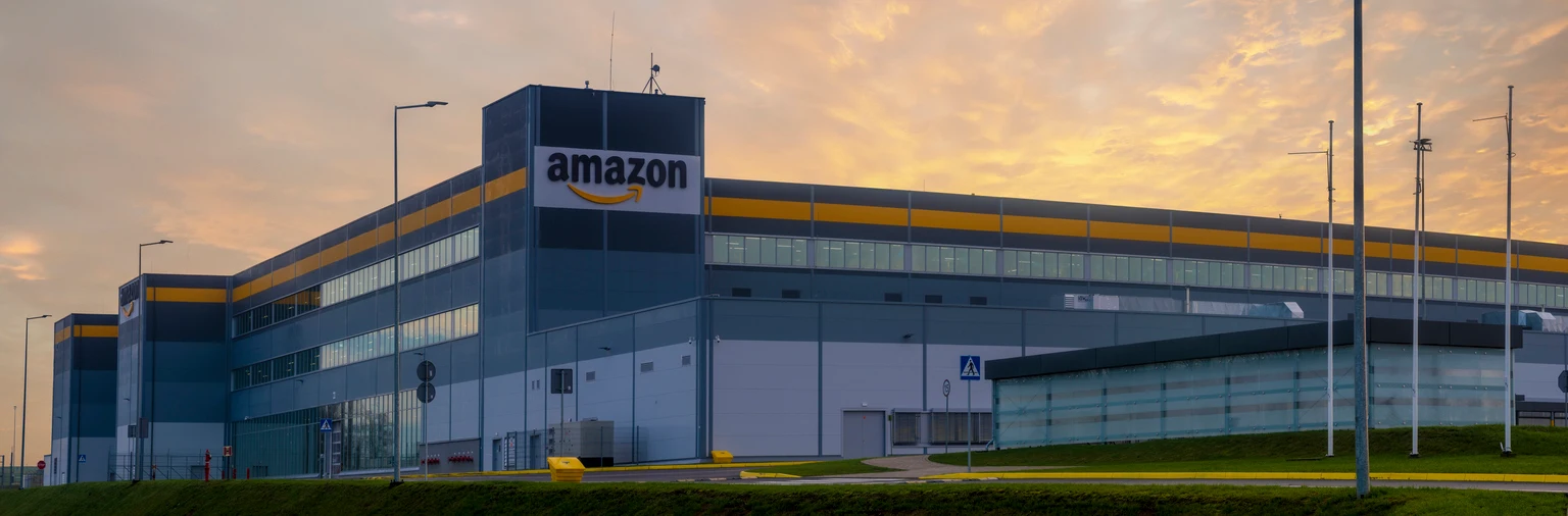 Opportunity In Amazon Today Feels Similar To Google Last Year