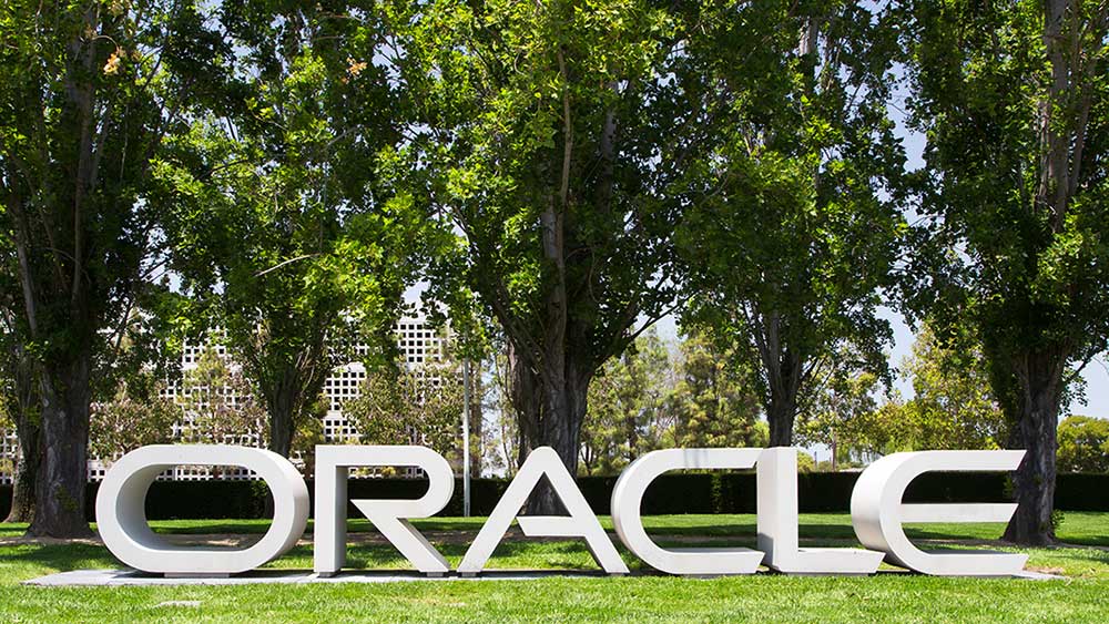 Oracle Stock Falls After Report Key Partner OpenAI Could Delay IPO