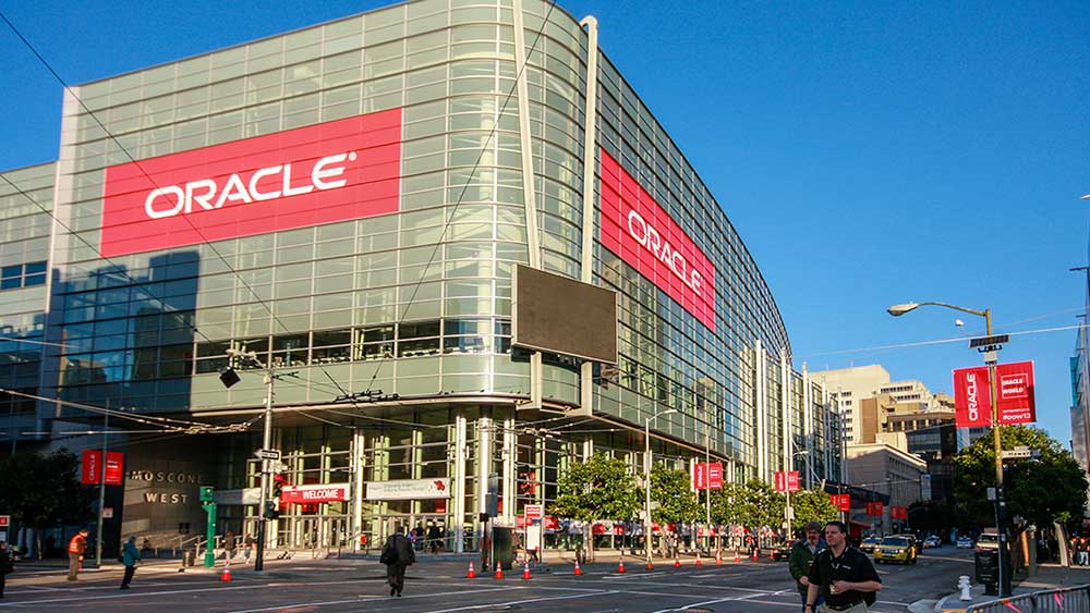Oracle Stock Jumps on Expanded Google Gemini Partnership, Strong Microsoft Cloud Results