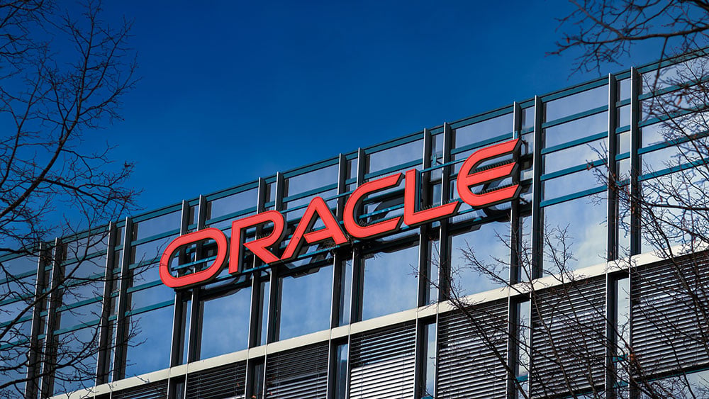 Oracle Stock Slumps Despite Earnings Beat And AI Growth, Leaving Analysts 'Puzzled'