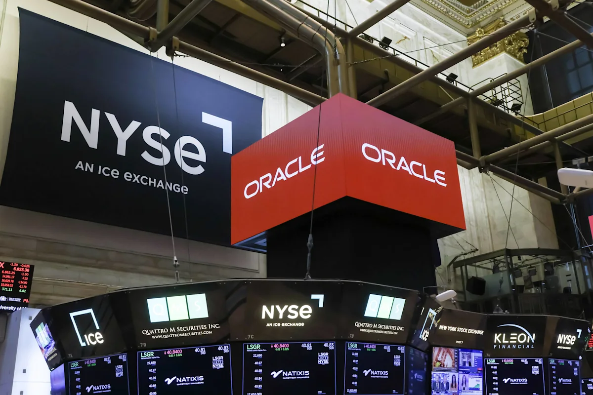 Oracle’s dividend history: Payout ratio and dividend yield