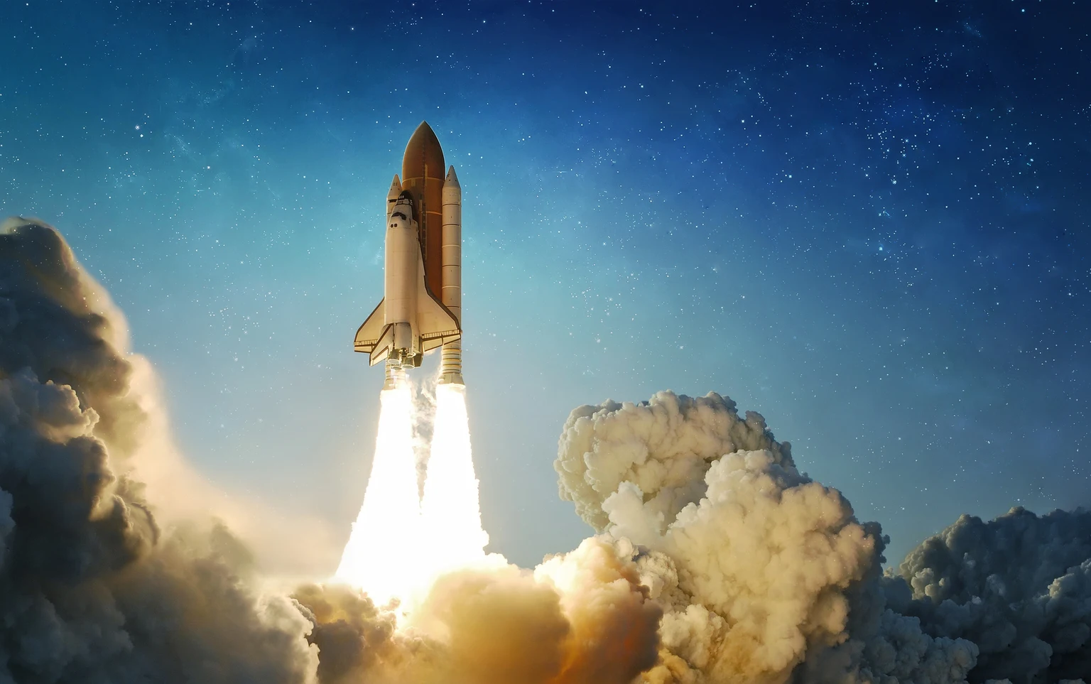 Orbit Shift: Sizing Up The Impact Of SpaceX And Mega IPOs