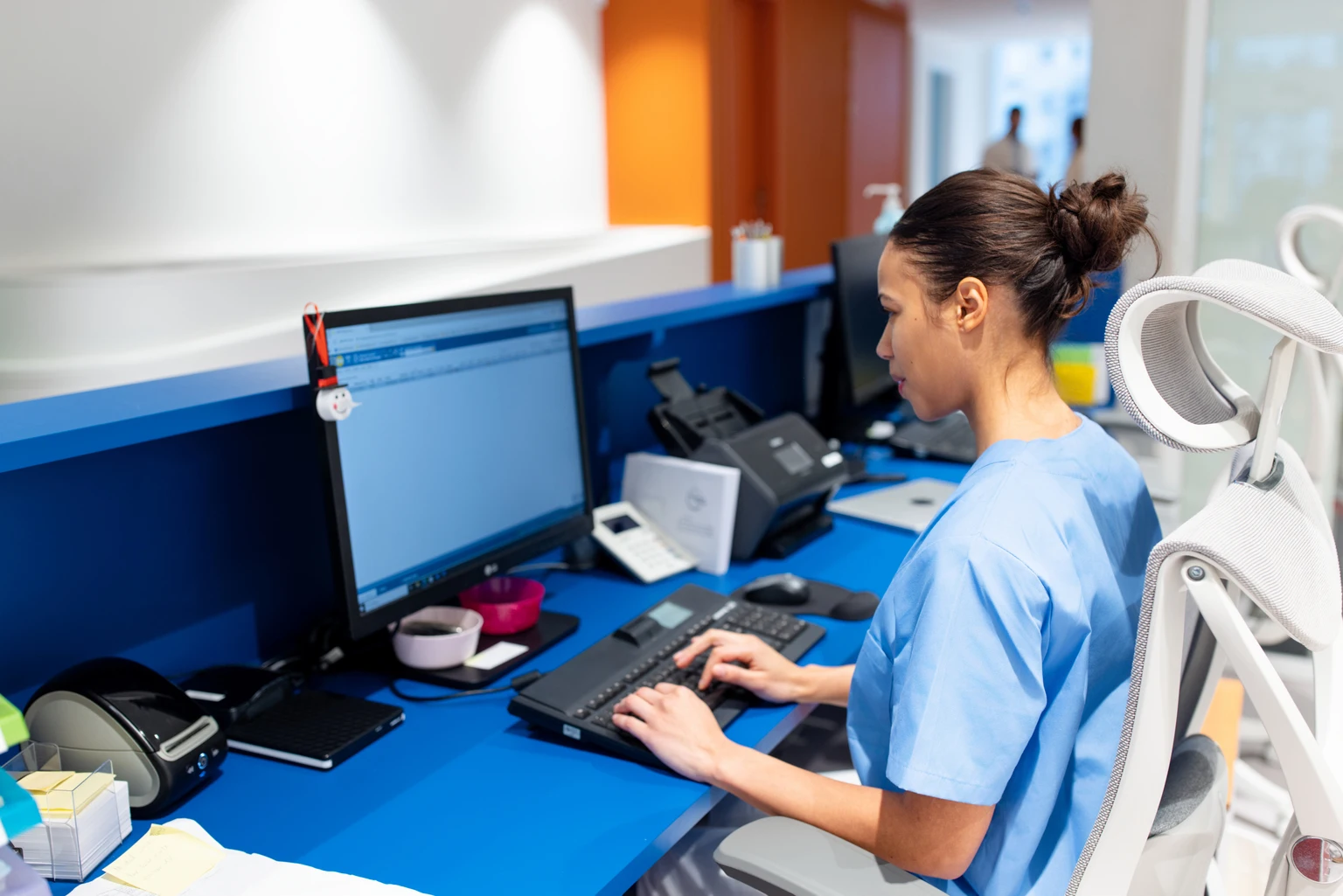 Oscar Health: Market Share Gains Are Only Part Of The Plan