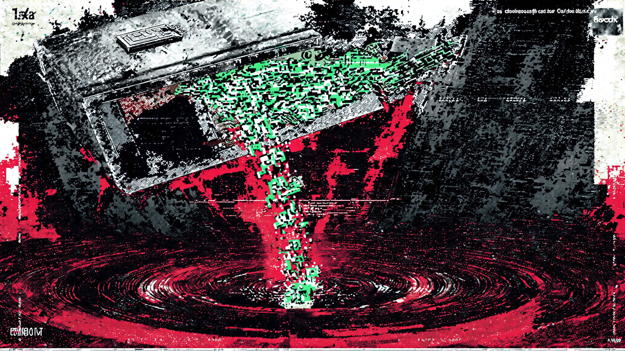 Ostium Vault Exploiter Routes 10,540 ETH to Tornado Cash