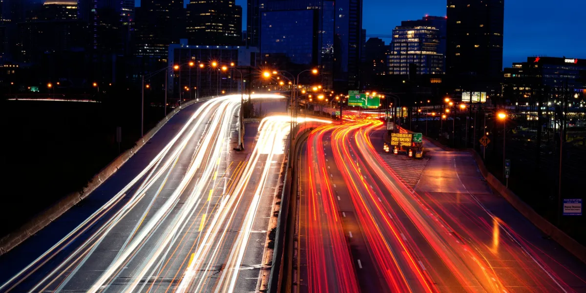 Over 120 million car trips, study finds speeding only saved drivers 54 seconds on average