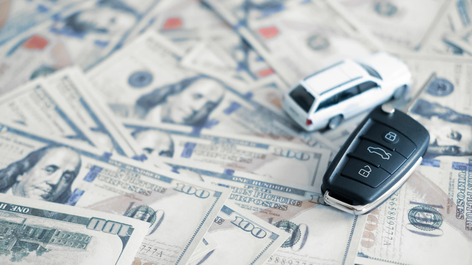 Pagaya Technologies: Strong Auto Growth And Rising Profitability At A Low Valuation