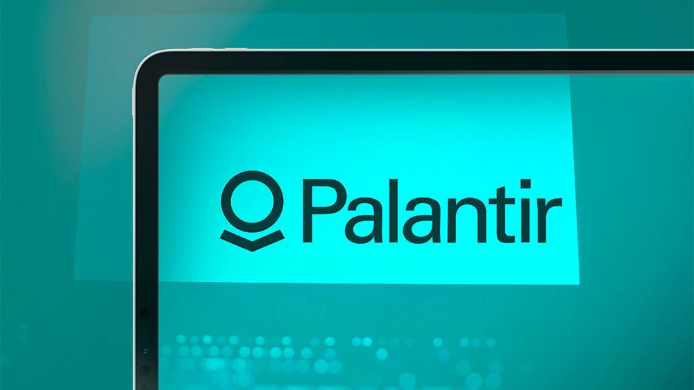 Palantir Hits 52-Week Low Amid AI Retreat, Rising Interest Rates