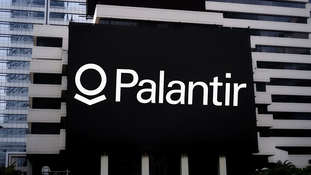 Palantir Is the Most Oversold Tech Stock Now. A Rebound Isn’t a Guarantee.