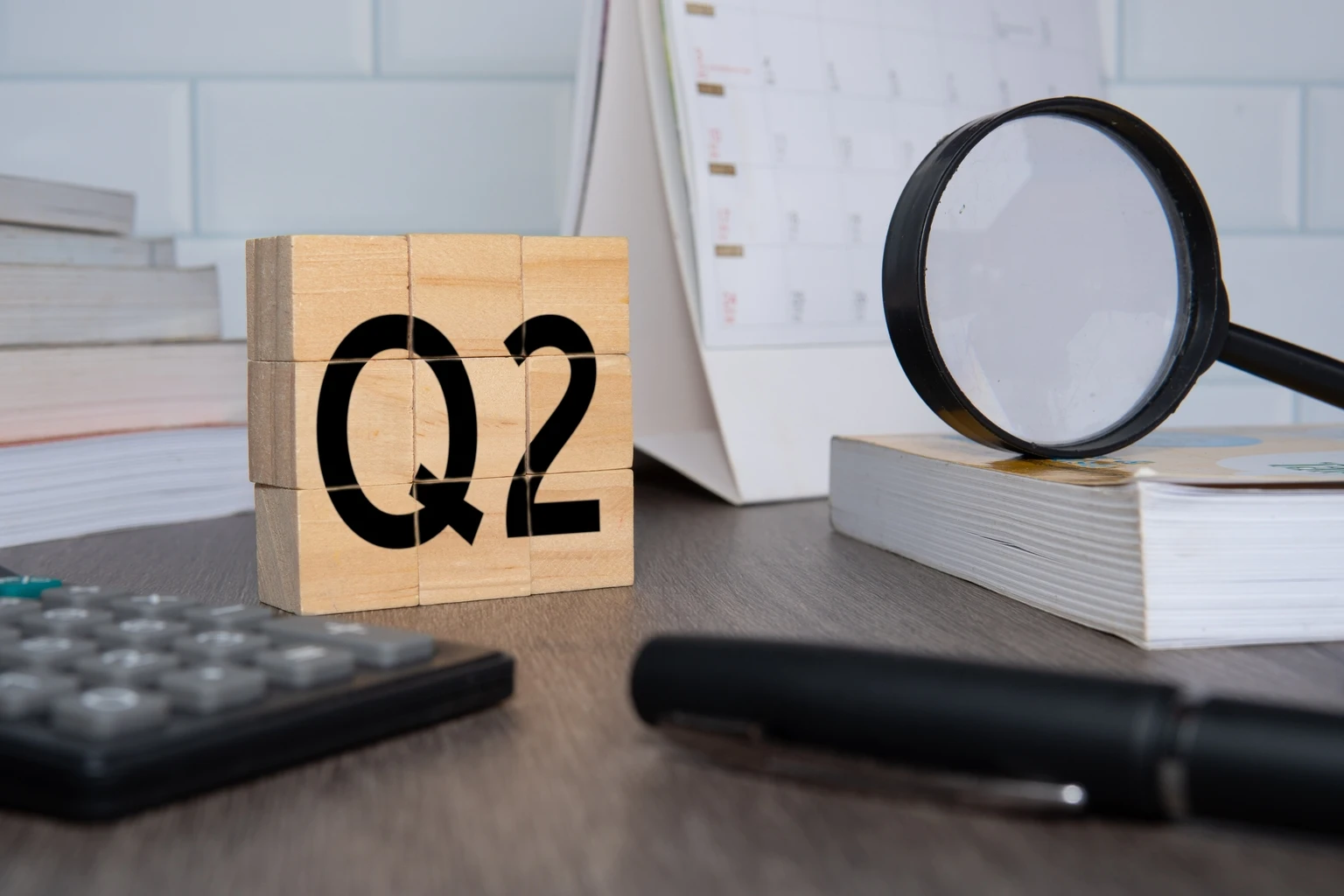 Palm Valley Capital Fund Q2 2026 Letter