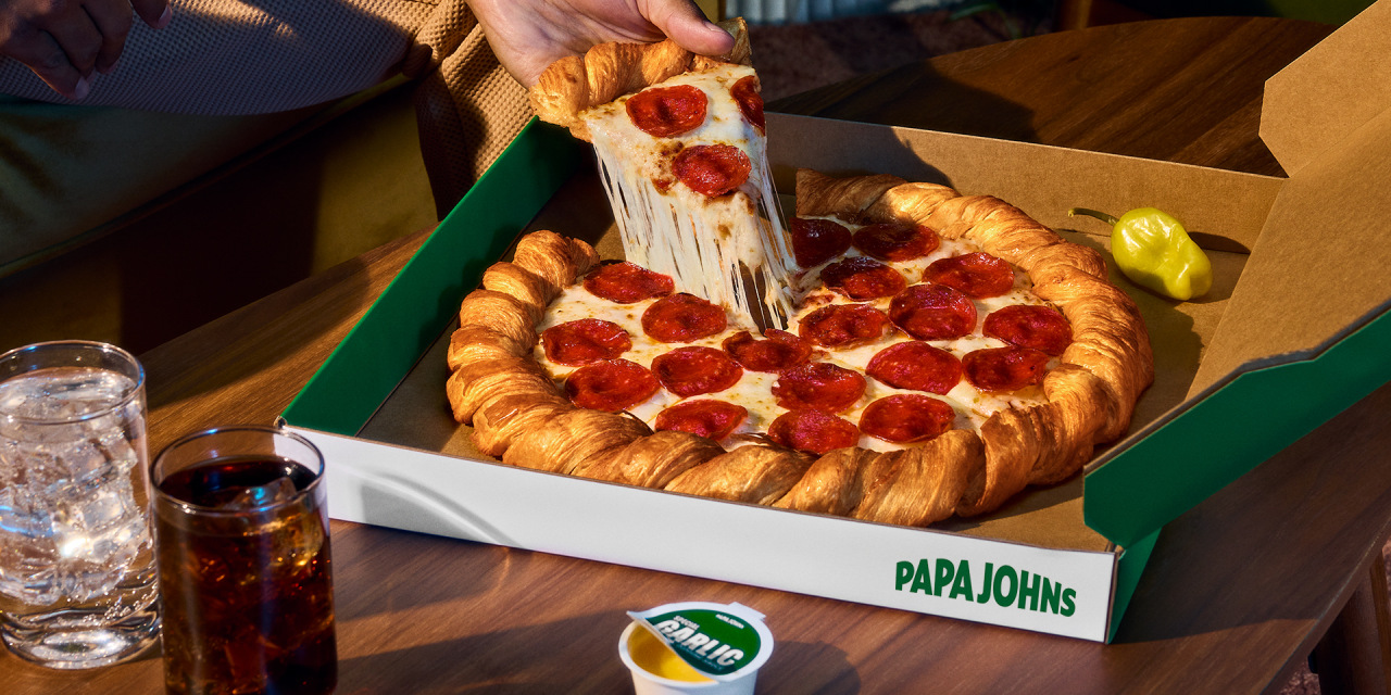 Papa John’s on a Quality Quest as its Shares Stall