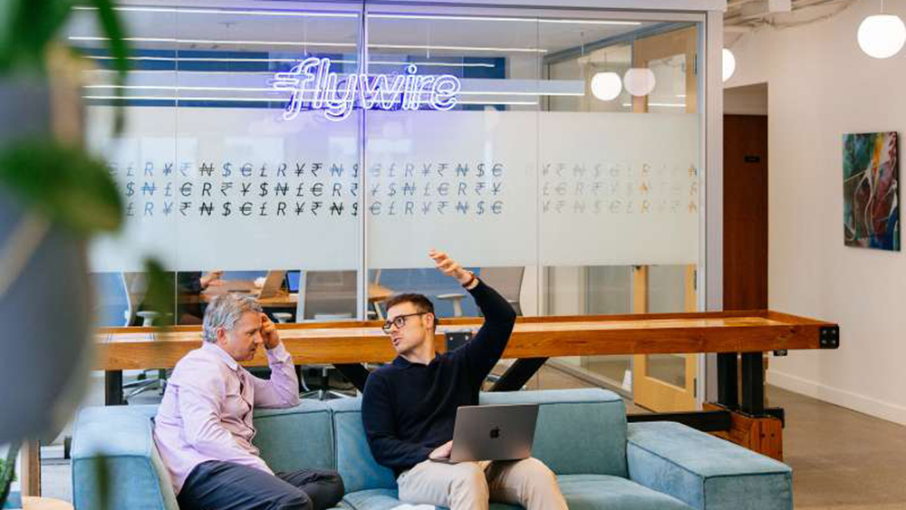 Payments Leader Flywire Breaks Into Buy Zone As It Swings To Profits