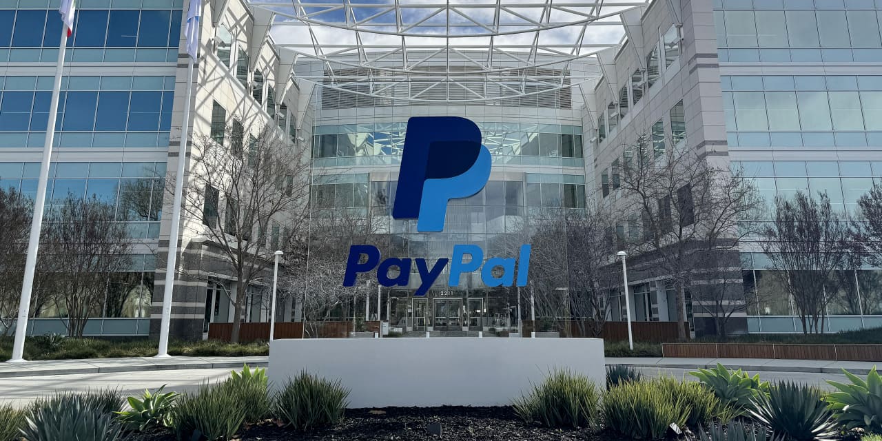 PayPal Beats Earnings Expectations and Hikes Guidance as Turnaround Takes Root