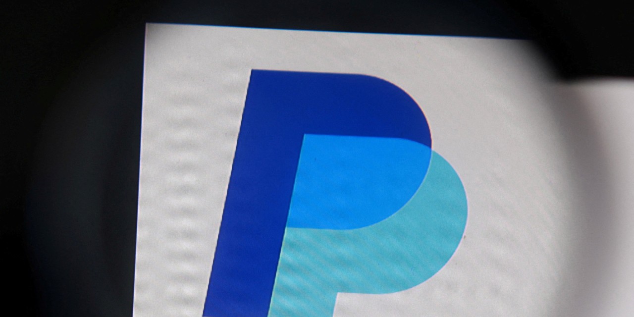PayPal Is Open to Buyout, but Focused on Turnaround