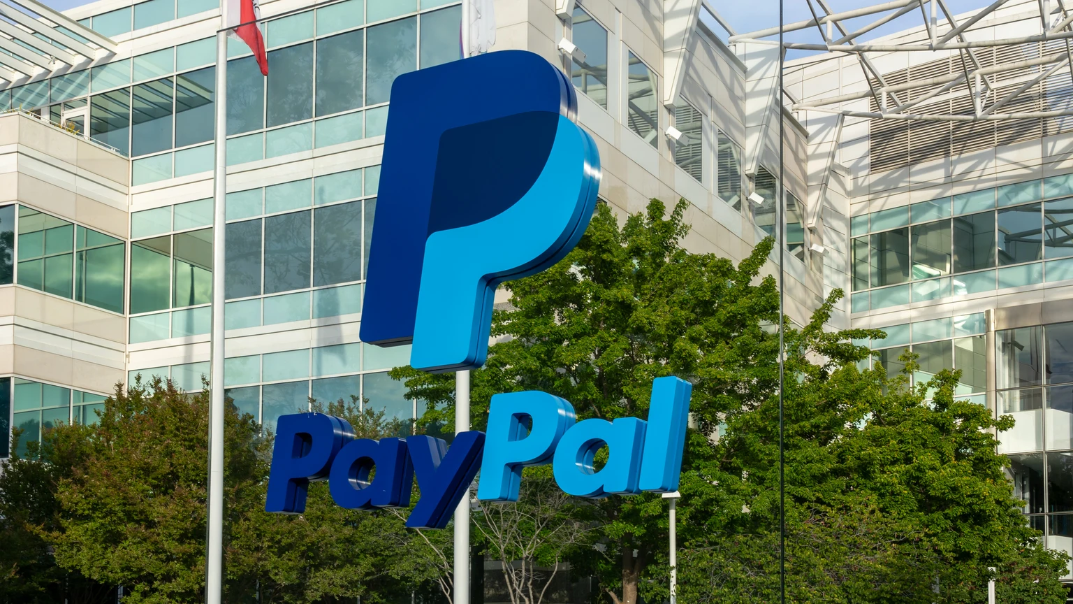 PayPal's Valuation Is Absurd