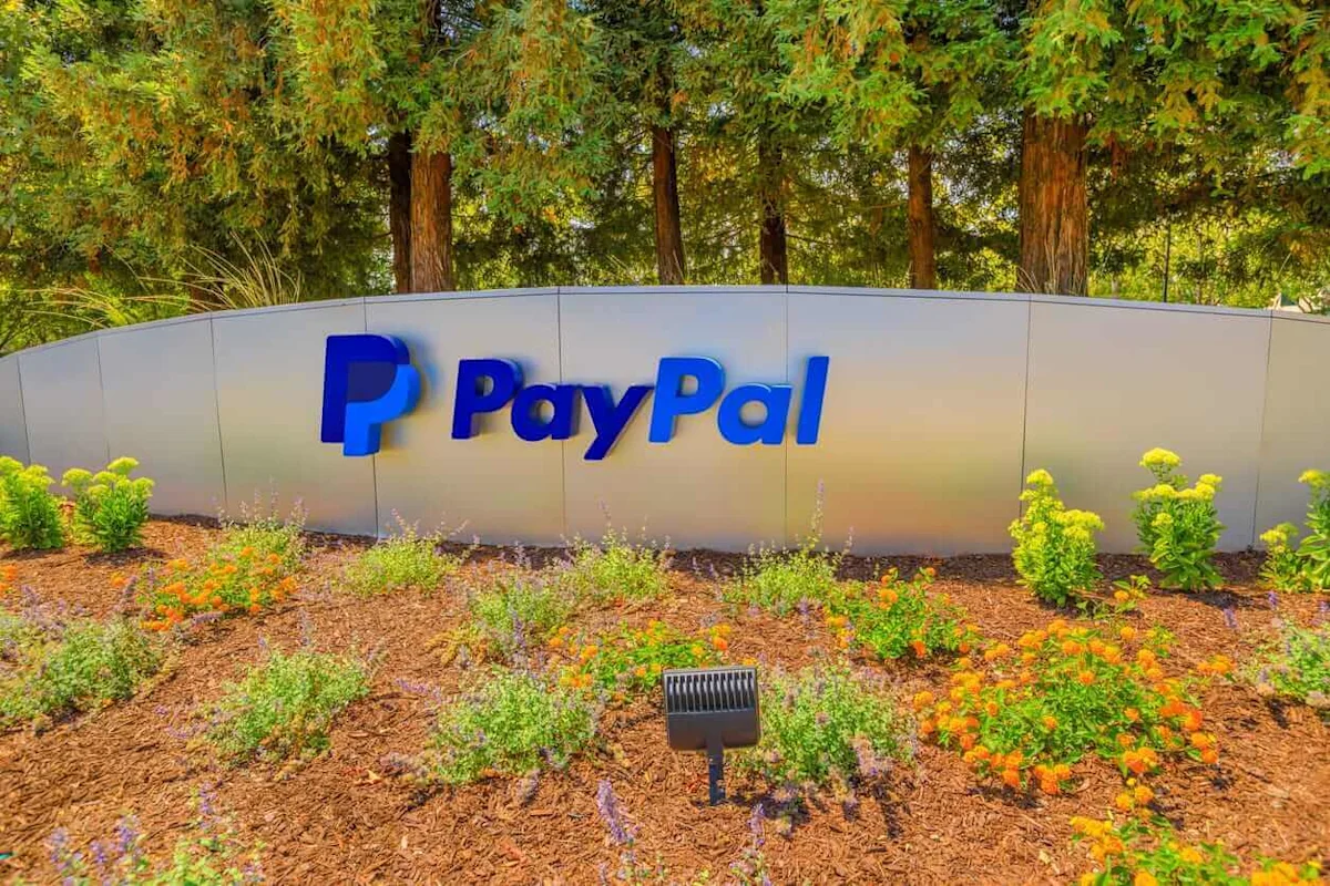 PayPal Says a $53 Billion Takeover Offer from Stripe Undervalues It. How to Play PYPL Stock Here.