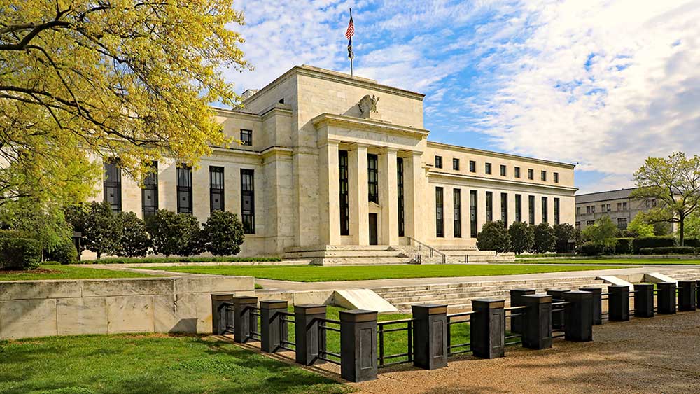 PCE Inflation Cools, Underlying GDP Growth Strong As Markets Test Warsh Fed