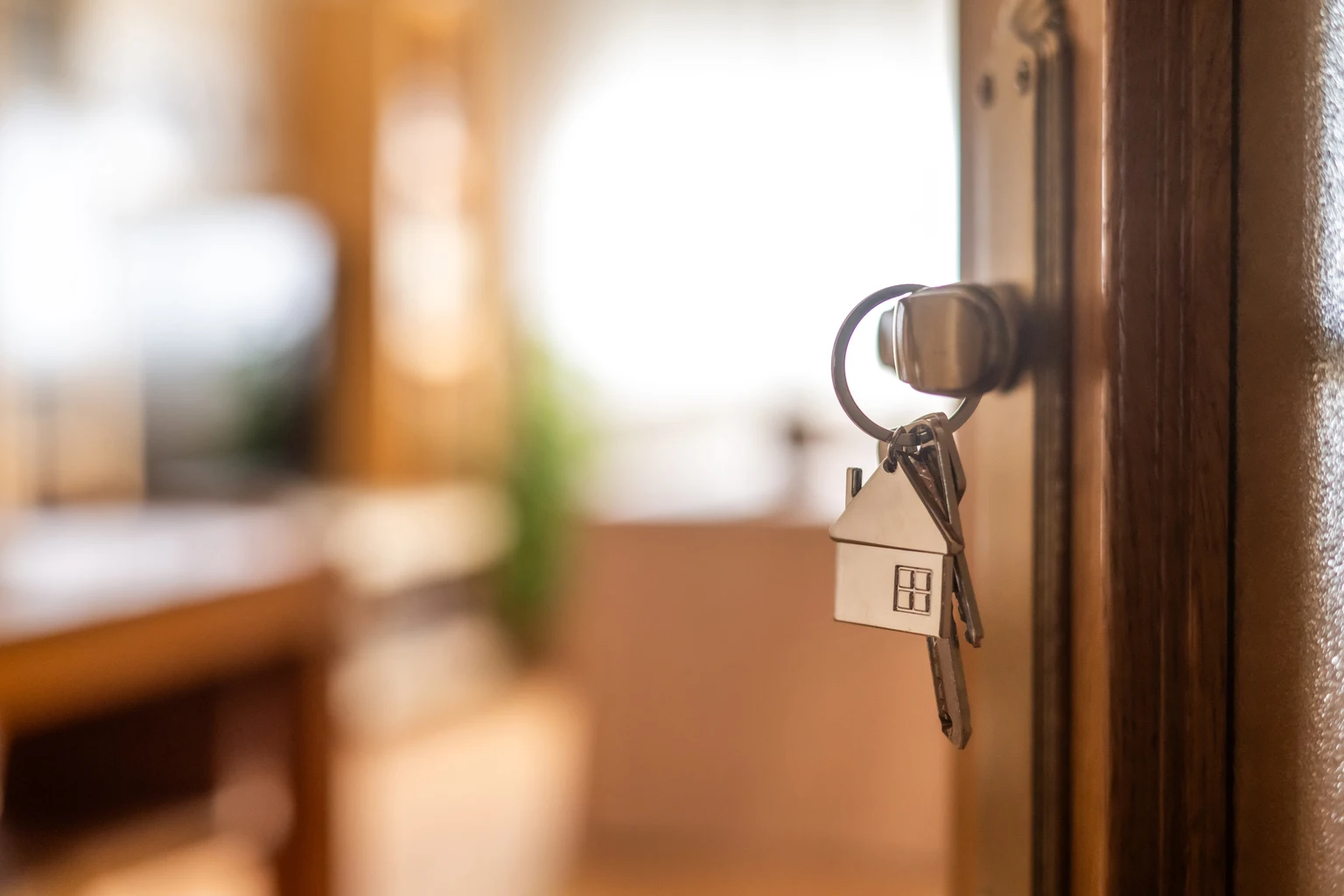Pending Home Sales Jump To 6-Month High