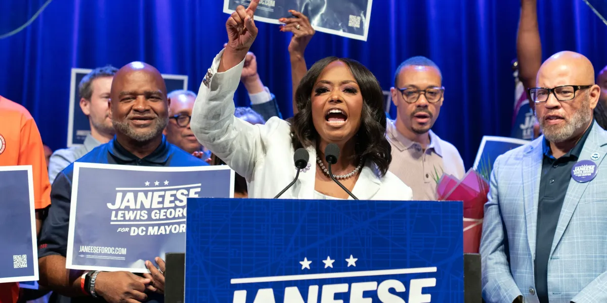 ‘People are tired of hearing what government can’t do’: Democratic Socialists surge nationwide