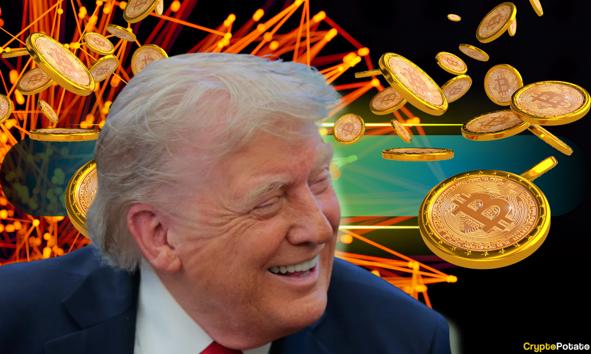 ‘Perfect Vehicle to Funnel Money’: John Oliver Slams Trump’s Crypto Foray on HBO