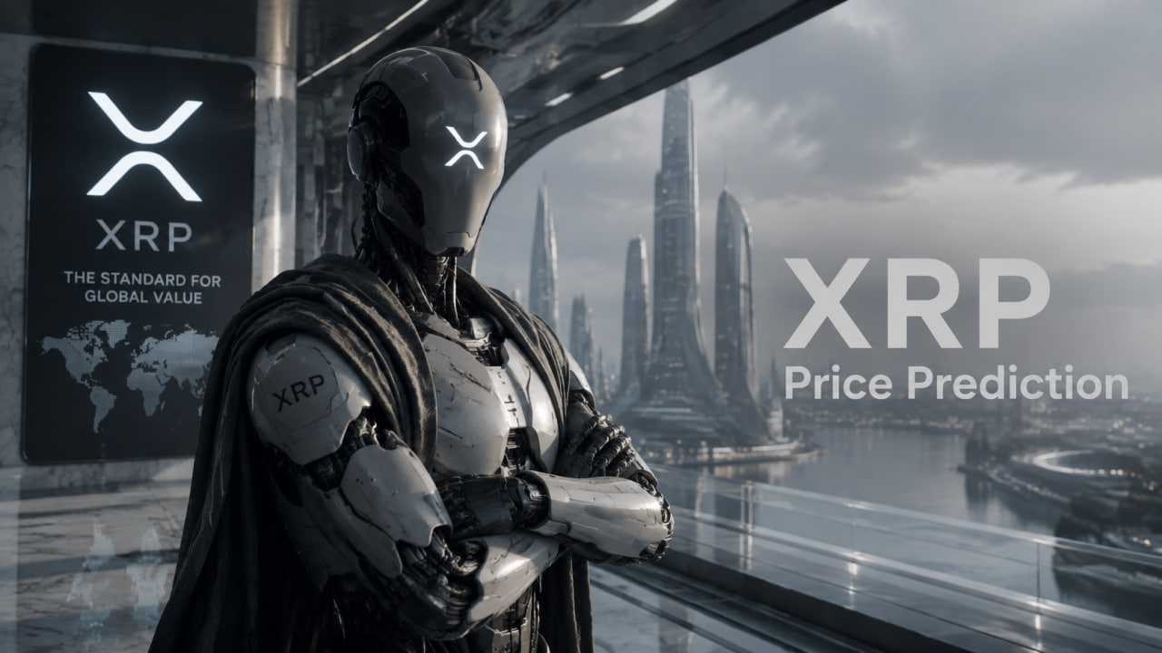 Perplexity AI Predicts an XRP Scenario Few Analysts Are Discussing