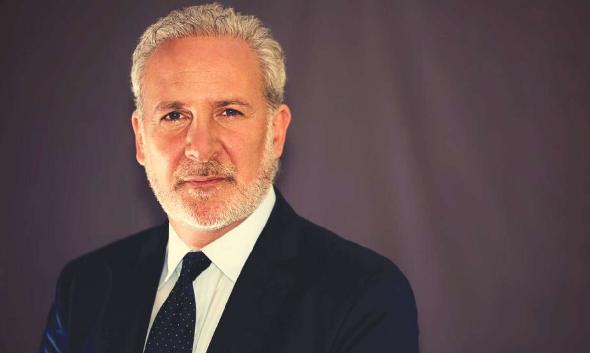 Peter Schiff: Bitcoin Holders Will Soon Regret Not Selling at Current Levels