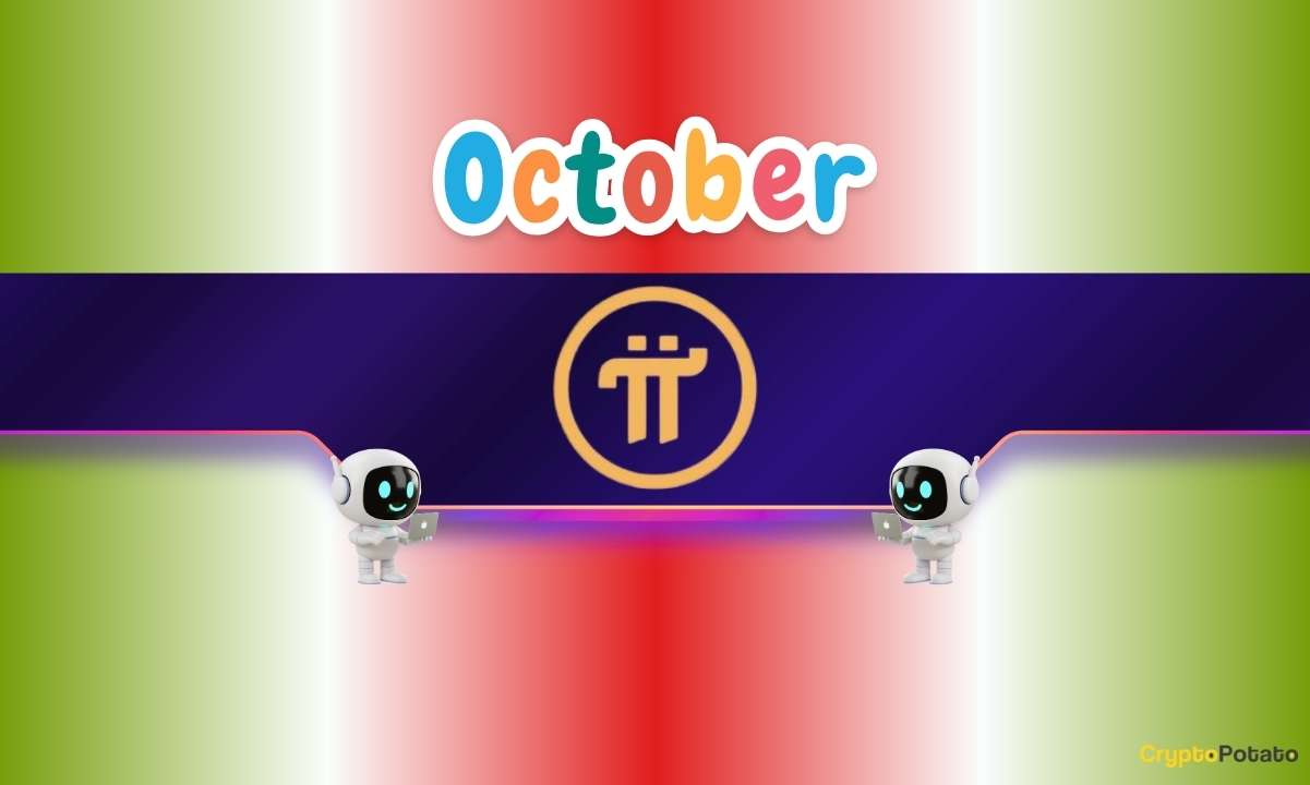 Pi Network (PI) in October: 3 AIs Speculate What Will Happen With the Price
