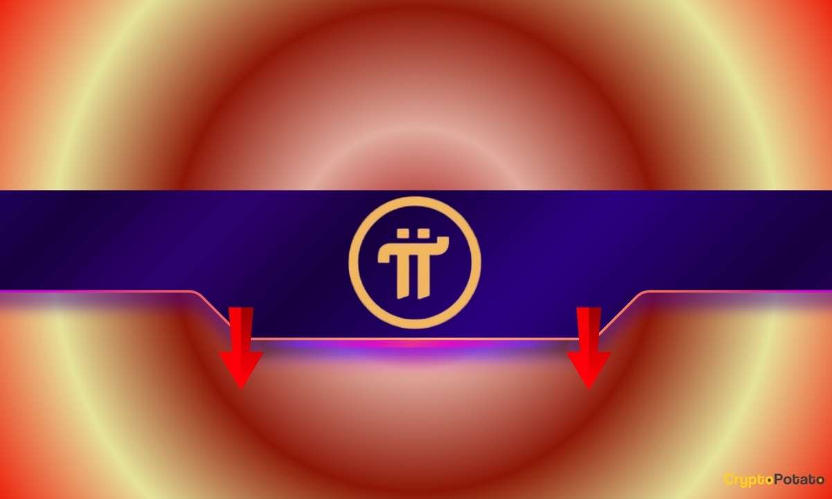 Pi Network Price Nears Record Low: What ‘Washed Out’ Sentiment Means for PI Holders