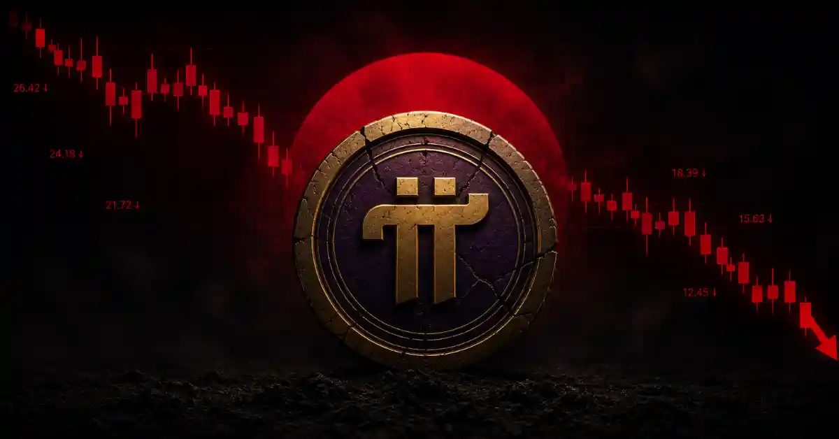 Pi Network Schedules Protocol v25 Upgrade After 27% Pi Price Drop