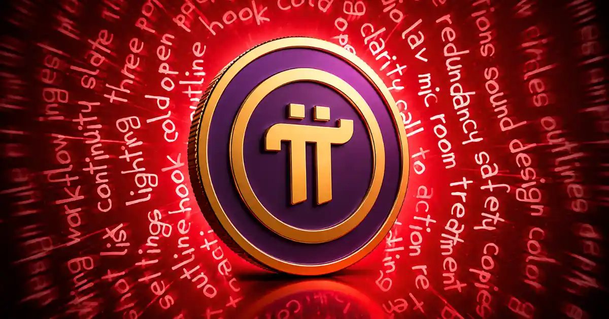 Pi Network Token Unlocks: 775 Million PI Supply Wave Could Decide Price Direction in 2026