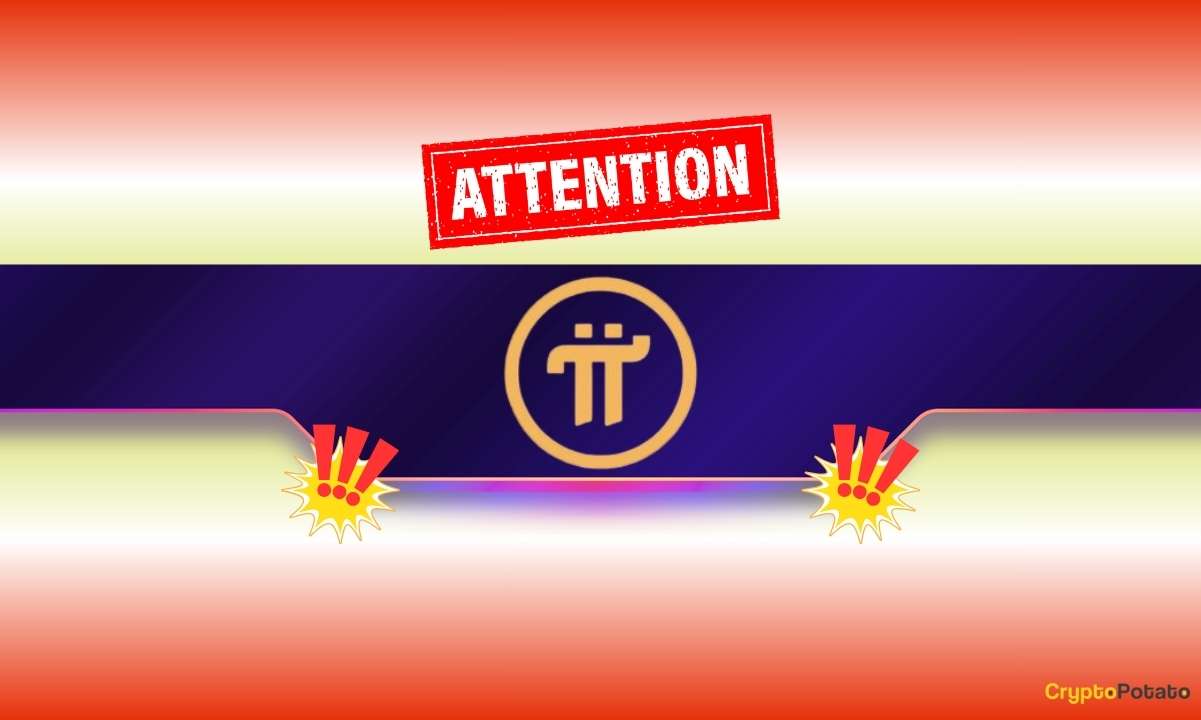Pi Network Unveils 2 Major Updates but PI Token Dumps to a New All-Time Low