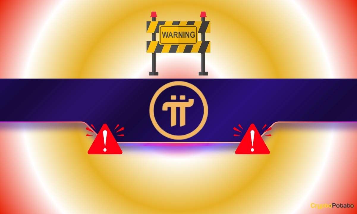 Pi Network Warning: Strange Scam Activity Leaves Pioneer Wallet at Zero