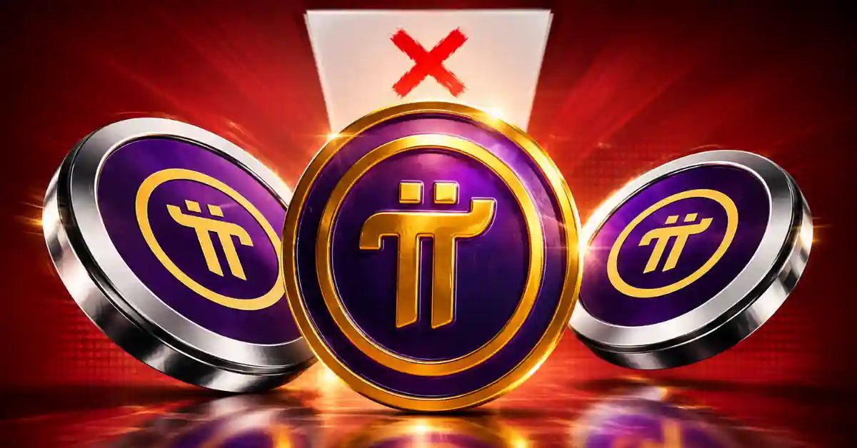 Pi Network’s SLICE Test Is Live: Here’s How the New Liquidity Pool Actually Works