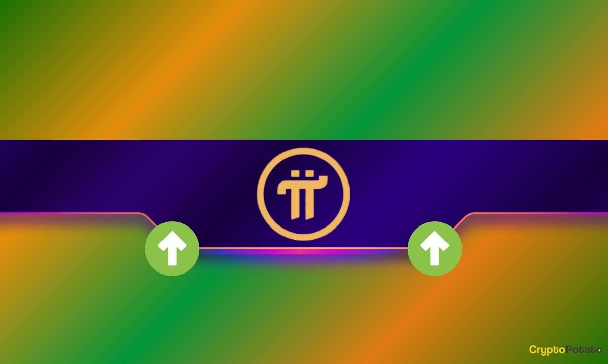 PI Surges 5% Despite Market Slump After Important Pi Network Reminder
